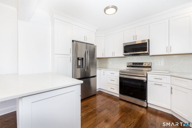 23 Greenwood Avenue, Darien, CT 06820