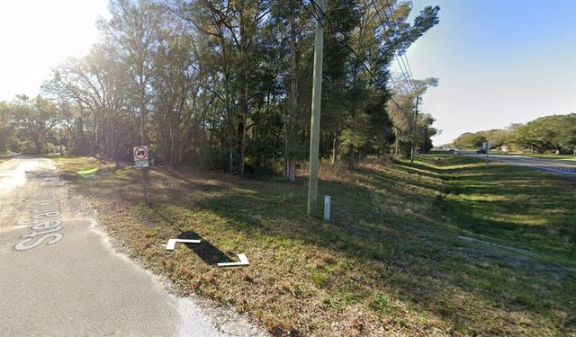 BROAD STREET, Brooksville, FL 34604