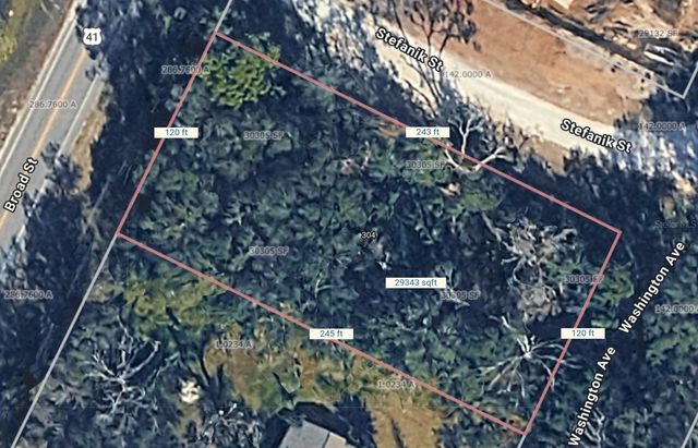 BROAD STREET, Brooksville, FL 34604