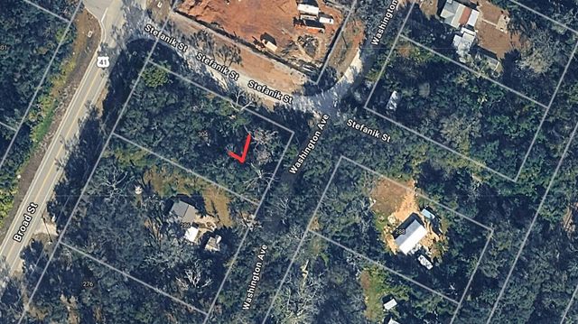BROAD STREET, Brooksville, FL 34604