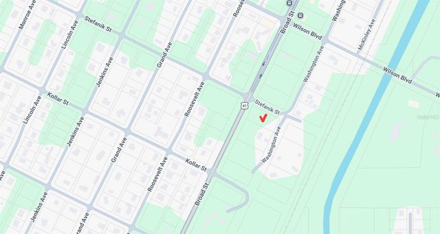 BROAD STREET, Brooksville, FL 34604