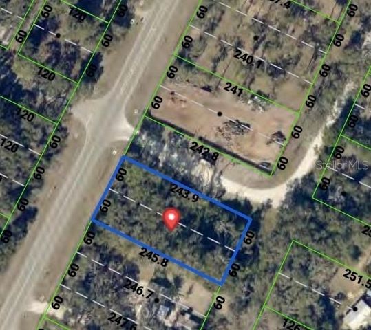 BROAD STREET, Brooksville, FL 34604