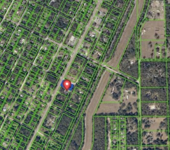 BROAD STREET, Brooksville, FL 34604