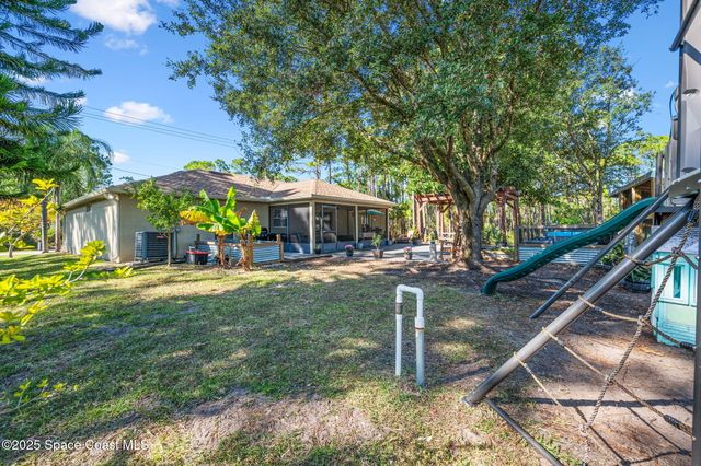 3273 Lowry Boulevard SE, Palm Bay, FL 32909