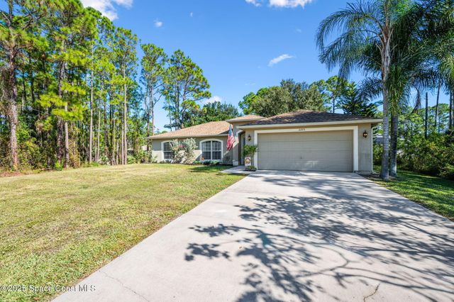 3273 Lowry Boulevard SE, Palm Bay, FL 32909