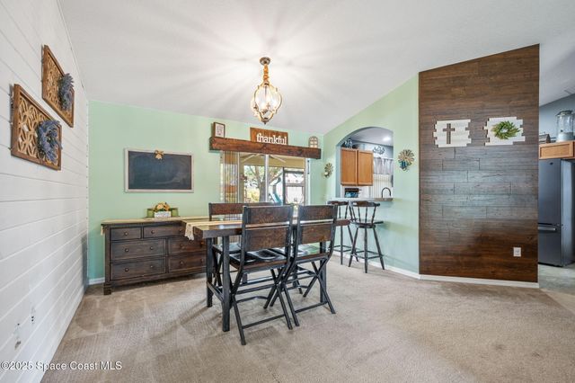 3273 Lowry Boulevard SE, Palm Bay, FL 32909