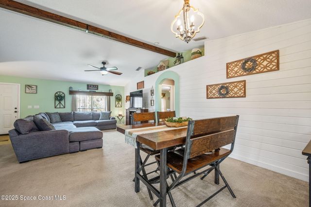 3273 Lowry Boulevard SE, Palm Bay, FL 32909