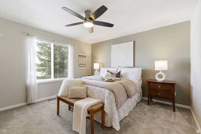 6577 S HIGH BLUFF DR, West Valley City, UT 84118