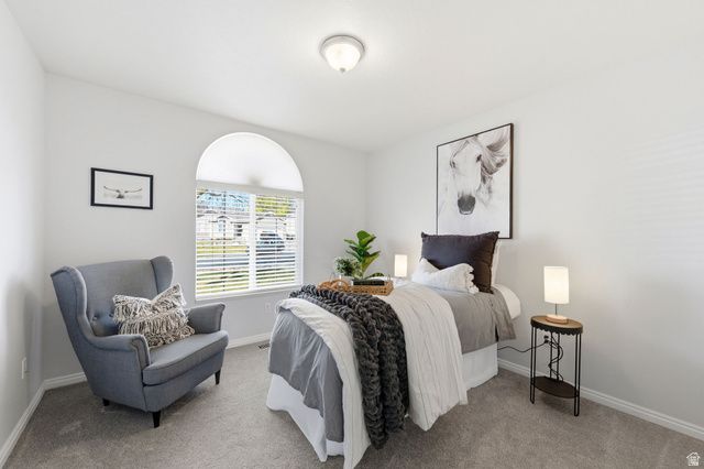 6577 S HIGH BLUFF DR, West Valley City, UT 84118