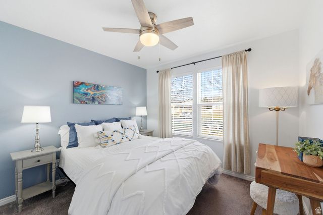 6577 S HIGH BLUFF DR, West Valley City, UT 84118