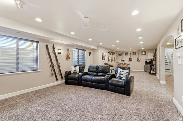 6577 S HIGH BLUFF DR, West Valley City, UT 84118