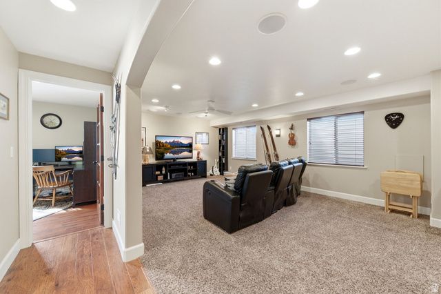 6577 S HIGH BLUFF DR, West Valley City, UT 84118