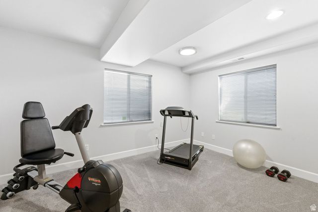 6577 S HIGH BLUFF DR, West Valley City, UT 84118