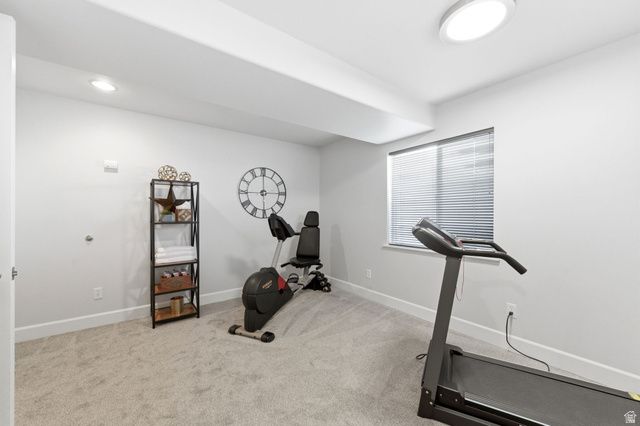 6577 S HIGH BLUFF DR, West Valley City, UT 84118