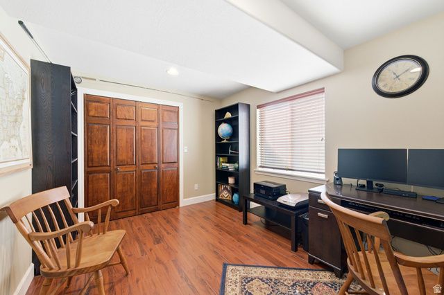 6577 S HIGH BLUFF DR, West Valley City, UT 84118