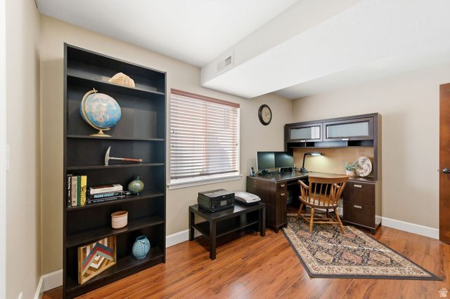 6577 S HIGH BLUFF DR, West Valley City, UT 84118