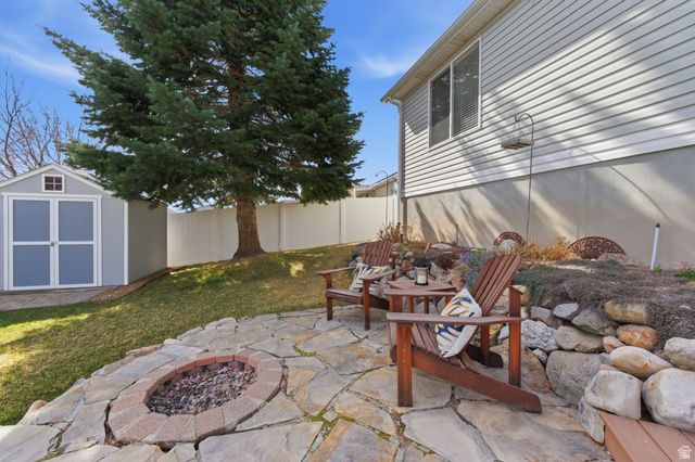 6577 S HIGH BLUFF DR, West Valley City, UT 84118