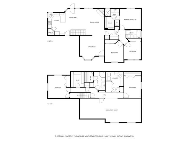 6577 S HIGH BLUFF DR, West Valley City, UT 84118