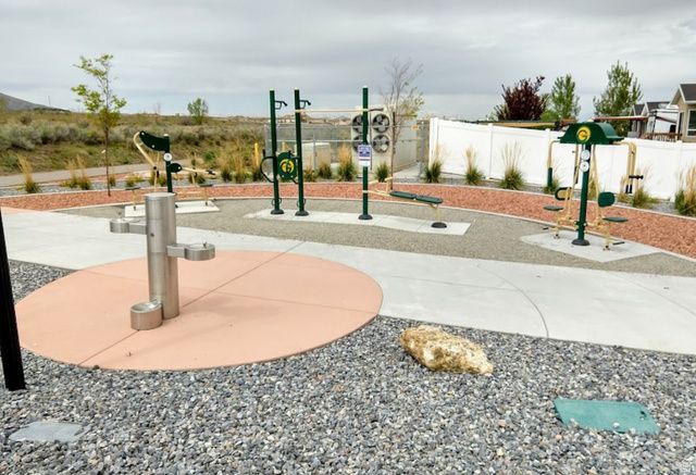 6577 S HIGH BLUFF DR, West Valley City, UT 84118