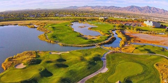 6577 S HIGH BLUFF DR, West Valley City, UT 84118