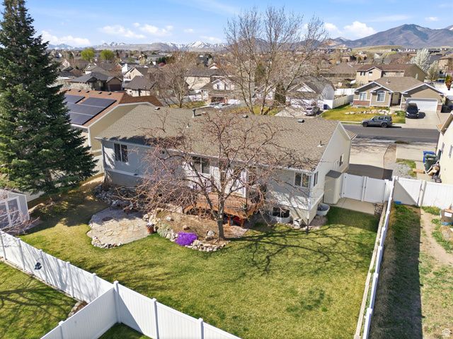 6577 S HIGH BLUFF DR, West Valley City, UT 84118