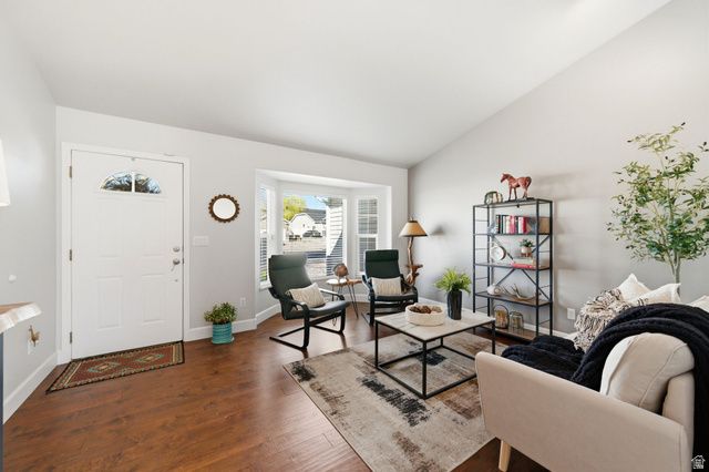 6577 S HIGH BLUFF DR, West Valley City, UT 84118