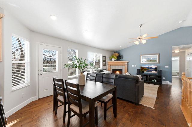 6577 S HIGH BLUFF DR, West Valley City, UT 84118