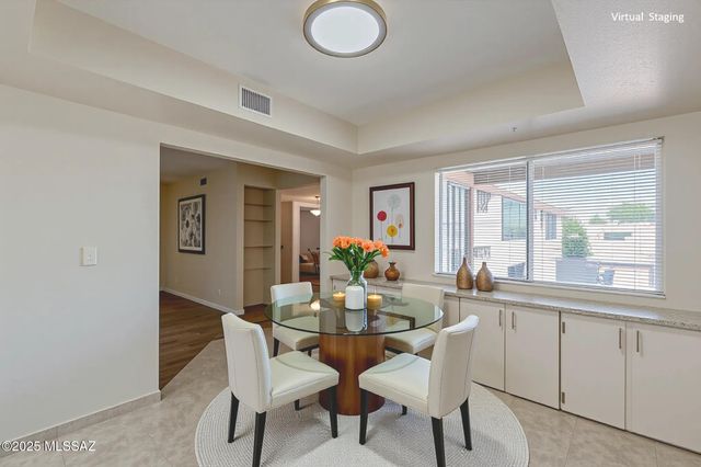 1550 S San Carla, Green Valley, AZ 85614