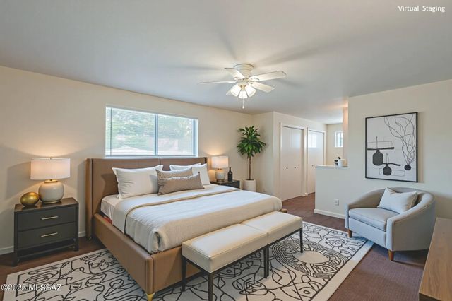 1550 S San Carla, Green Valley, AZ 85614