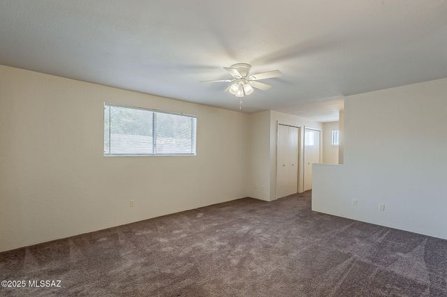 1550 S San Carla, Green Valley, AZ 85614