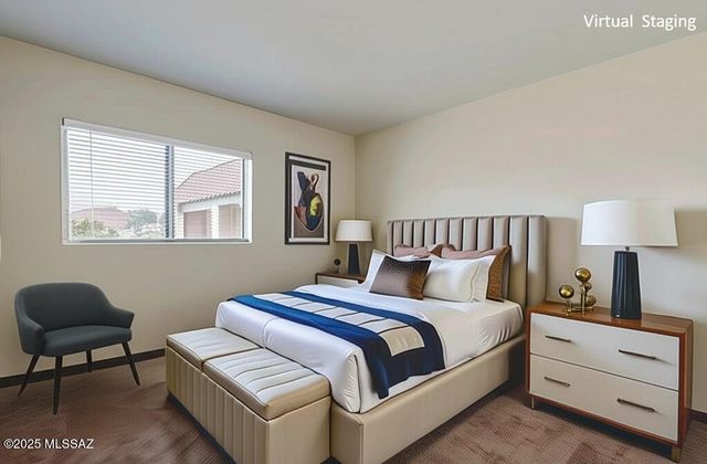 1550 S San Carla, Green Valley, AZ 85614