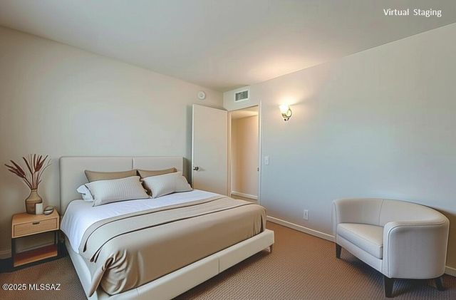 1550 S San Carla, Green Valley, AZ 85614