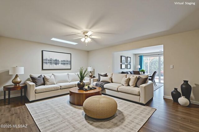 1550 S San Carla, Green Valley, AZ 85614