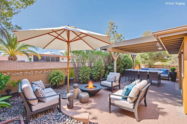 1550 S San Carla, Green Valley, AZ 85614