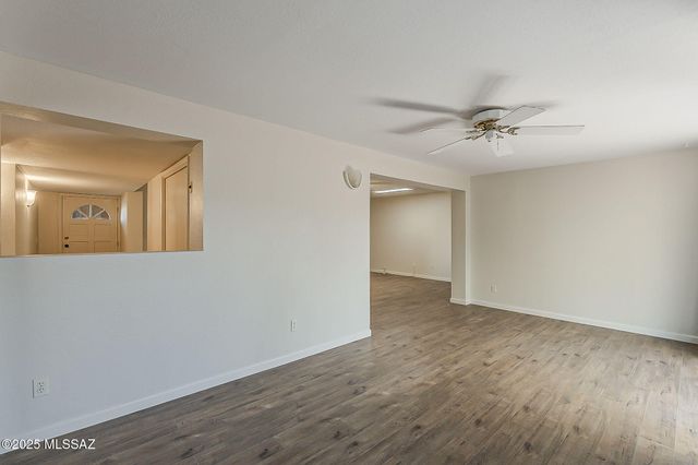 1550 S San Carla, Green Valley, AZ 85614