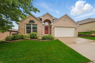4833 Heber Springs Trail, Fort Worth, TX 76244