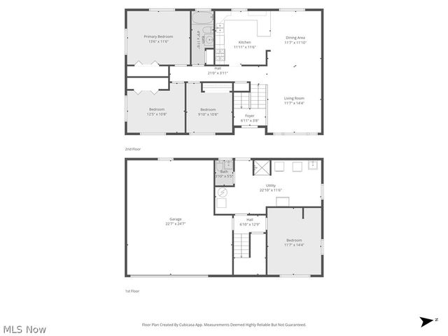 2269 Sherwin Drive, Twinsburg, OH 44087