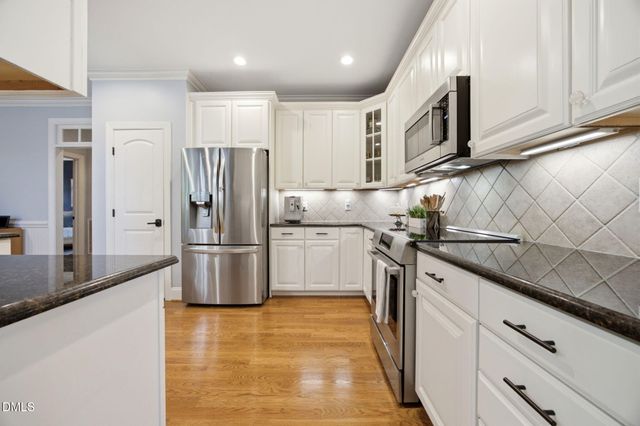 5156 Dove Forest Lane, Apex, NC 27539
