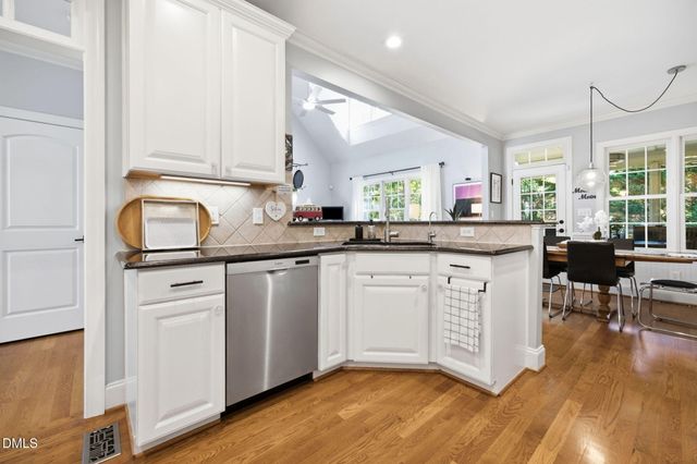 5156 Dove Forest Lane, Apex, NC 27539