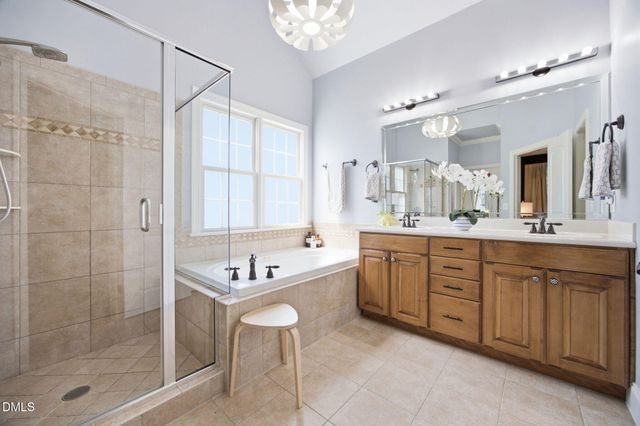5156 Dove Forest Lane, Apex, NC 27539