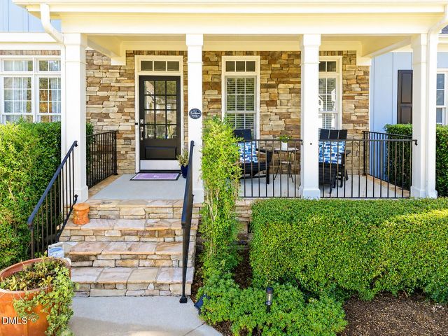 5156 Dove Forest Lane, Apex, NC 27539