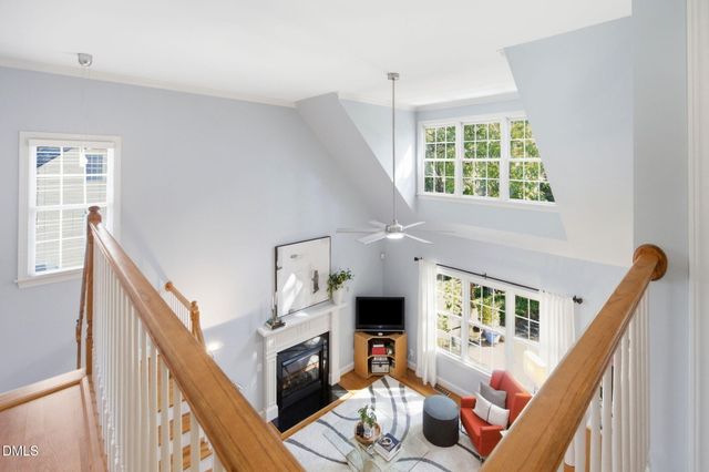 5156 Dove Forest Lane, Apex, NC 27539