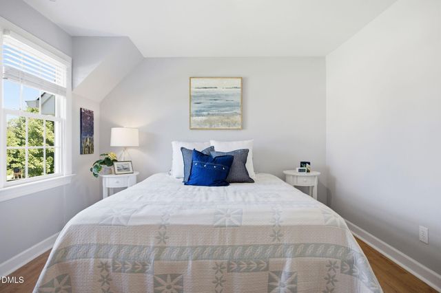 5156 Dove Forest Lane, Apex, NC 27539