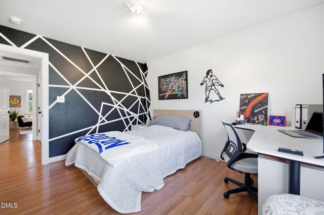 5156 Dove Forest Lane, Apex, NC 27539
