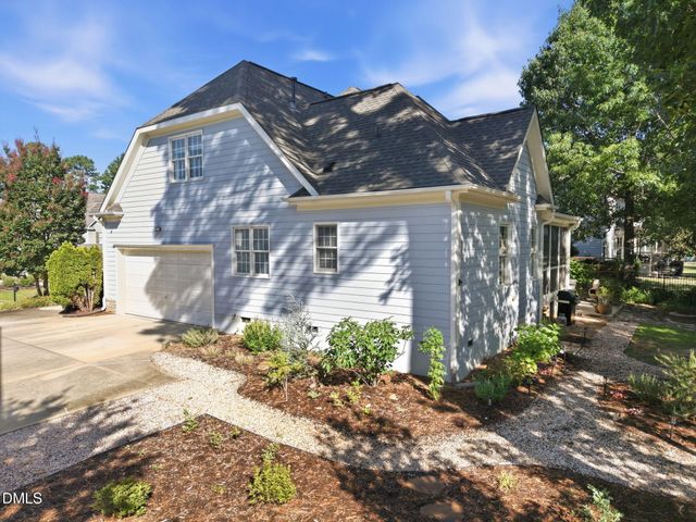 5156 Dove Forest Lane, Apex, NC 27539