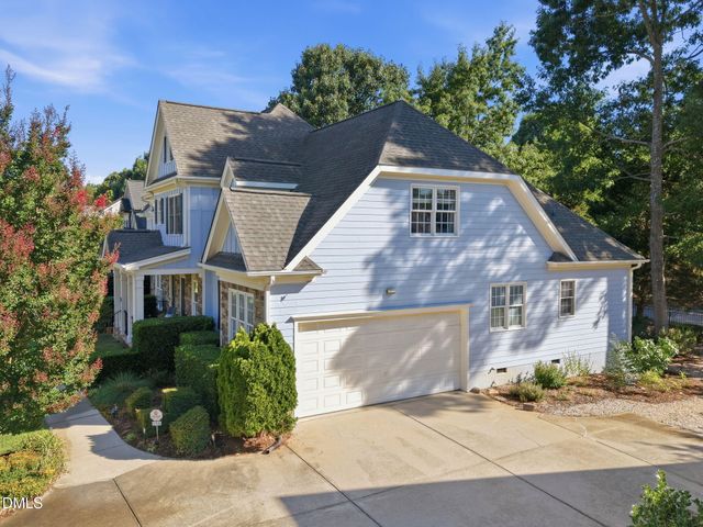 5156 Dove Forest Lane, Apex, NC 27539