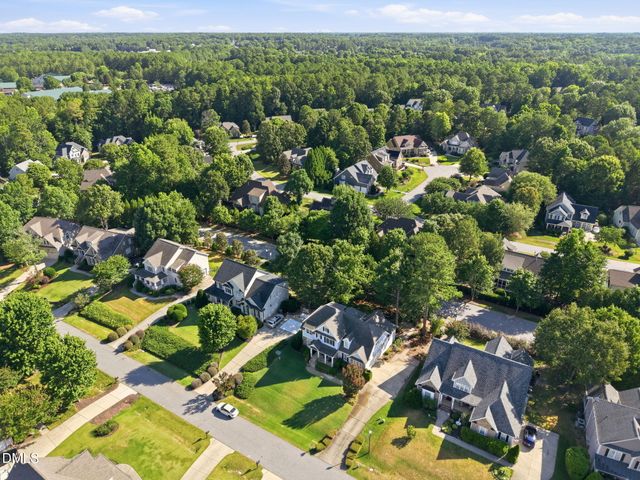 5156 Dove Forest Lane, Apex, NC 27539