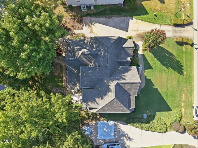 5156 Dove Forest Lane, Apex, NC 27539