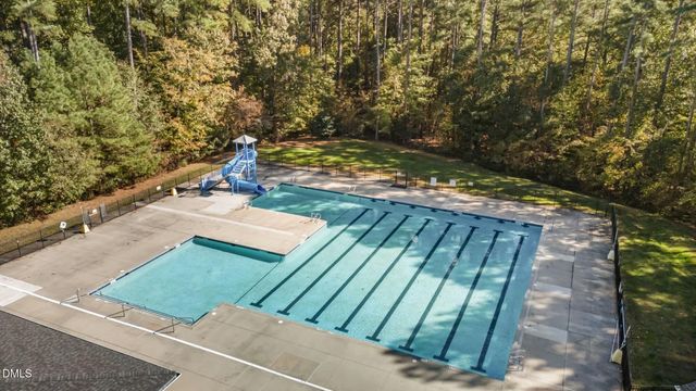 5156 Dove Forest Lane, Apex, NC 27539