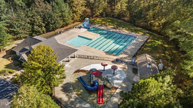 5156 Dove Forest Lane, Apex, NC 27539
